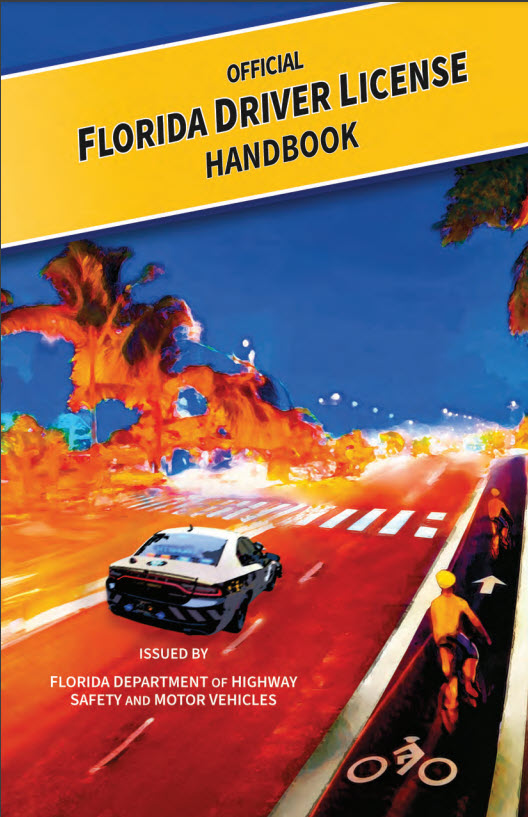 Official Florida Driver Handbook